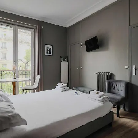 Apartment Cosy - 2p - Place De La Rapublique