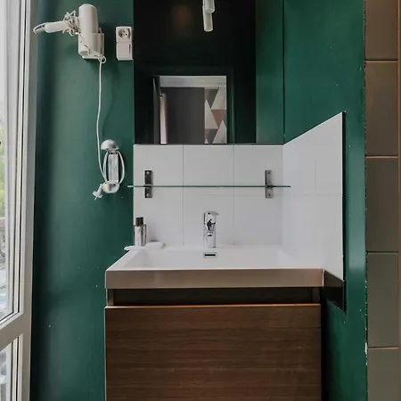 Cosy - 2p - Place De La Rapublique Appartement Paris