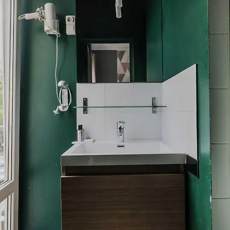 Cosy - 2p - Place De La Rapublique Apartment *